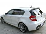 BMW 1-Series M Sport Package by 3D Design 2008 года